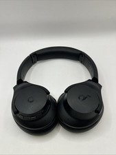 Soundcore by Anker Q20i Hybrid Active Noise Cancelling Headphones, Black, USED