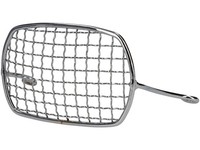 Lampengitter TrapezföRmig -PREMIUM- Vespa V50 Special (V5A2T, V5B1T, V5B3T) - 90