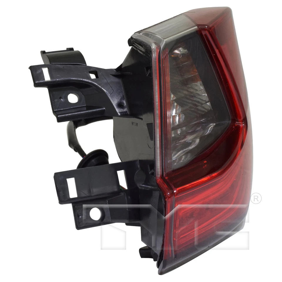 Luz trasera LED pasajero derecho para 16-20 Lexus RX-350/450H Foto 3 de 4