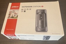 Dahua 2MP IP Villa Outdoor Station, DHI-VTO2101E-P