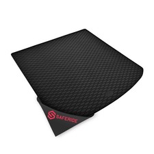 Kofferraummatte für Audi A4 Kofferraumwanne Gummimatte Kofferraumschutz