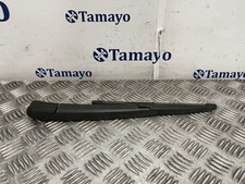 HINTERER WISCHARM SCHEIBENREINIGUNG / 1201062 FÜR OPEL ASTRA K SPORTS TOURER B1