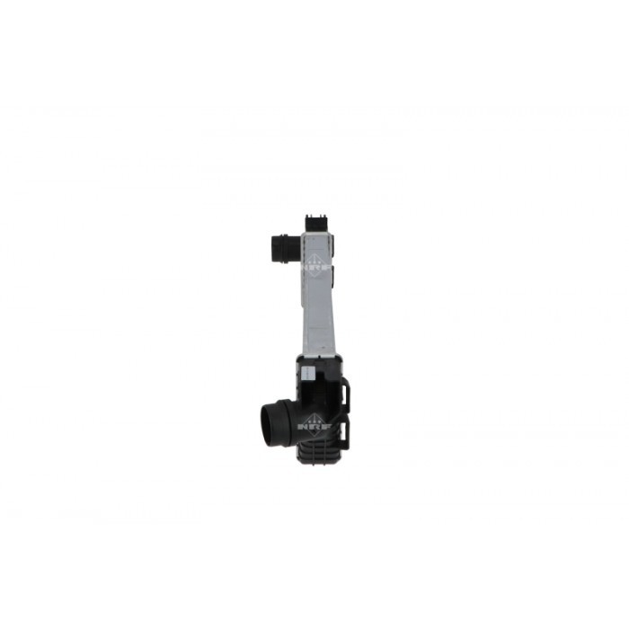 Intercooler de remplacement pour corriger les pertes de puissance sur Movano B