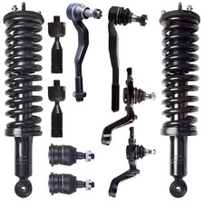 Front Suspension Kit Toyota Tacoma 95-04 2 Strut 4 Tie Rod 4 Ball Joint 171352r