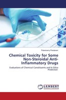 Palanisamy Pandaram | Chemical Toxicity For Some Non-Steroidal...