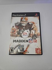 Madden 12 Hall of Fame Edition Swag Includes Autographed Marshall Faulk Card 10