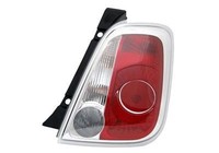 Van Wezel Heckleuchte Rechts FüR Abarth Passend FüR Fiat