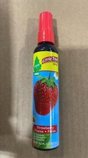 Little Trees Air Freshener Spray Strawberry 3.5 fl oz