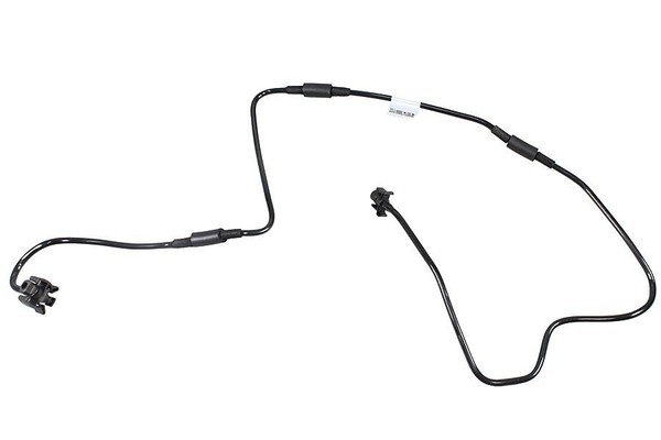 Metzger Autoteile KüHlmittelrohrleitung 4010514 FüR CitroËN Peugeot-image