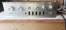 Dynaco PAT-4 Preamp