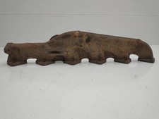 143417 auspuffkrümmer r. BMW SERIE 3 GRAN TURISMO F34 325D 2016 299862