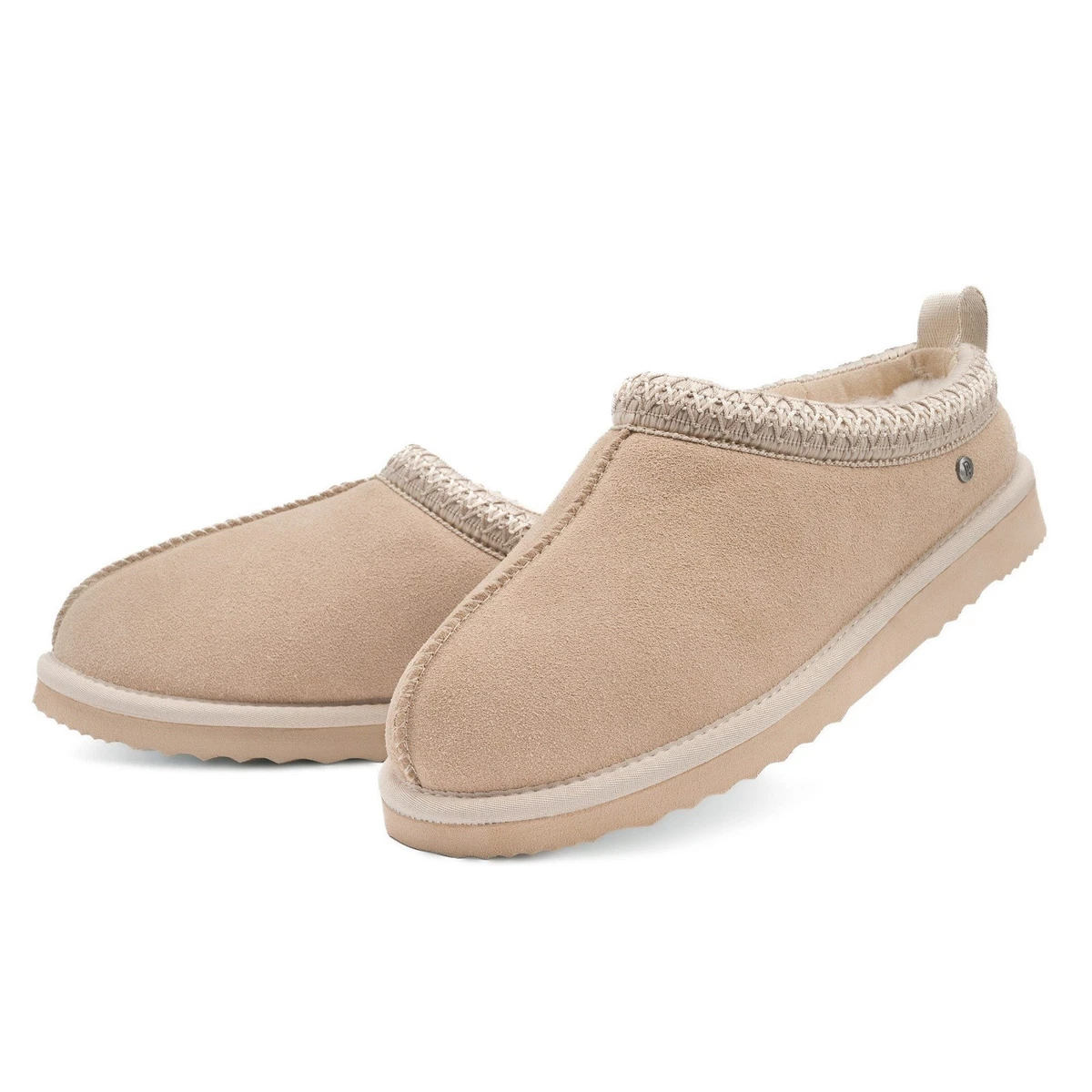 Solette Riscaldate Pantofole Elettriche Pantofole riscaldate super comode da d