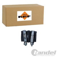 NRF Ladeluftschlauch Turboschlauch Passend FüR CitroËN C2 C3 Peugeot 1007 207