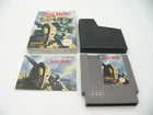 Boxed Nintendo Entertainment System NES Sword Master - Inc Manual - PAL /2