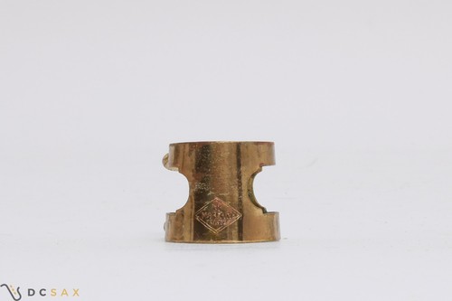 Vintage Martin Alto Saxophone Ligature