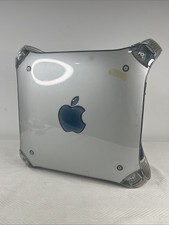Apple Power Mac G4 466 M5183 2000 PowerPC G4 7410 400MHz 64MB RAM No HDD No OS
