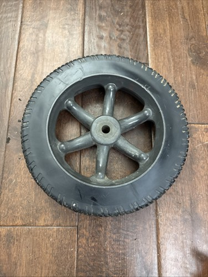 #ad OEM Briggs amp; Stratton WHEEL 84006363 Husqvarna Pressure Washer $28.99