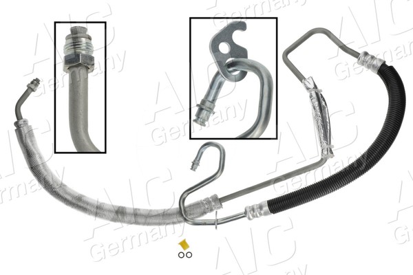 Hydraulikschlauch Lenkung AIC 58482 FüR Ford Tourneo Connect Transit Tdci Tddi-image