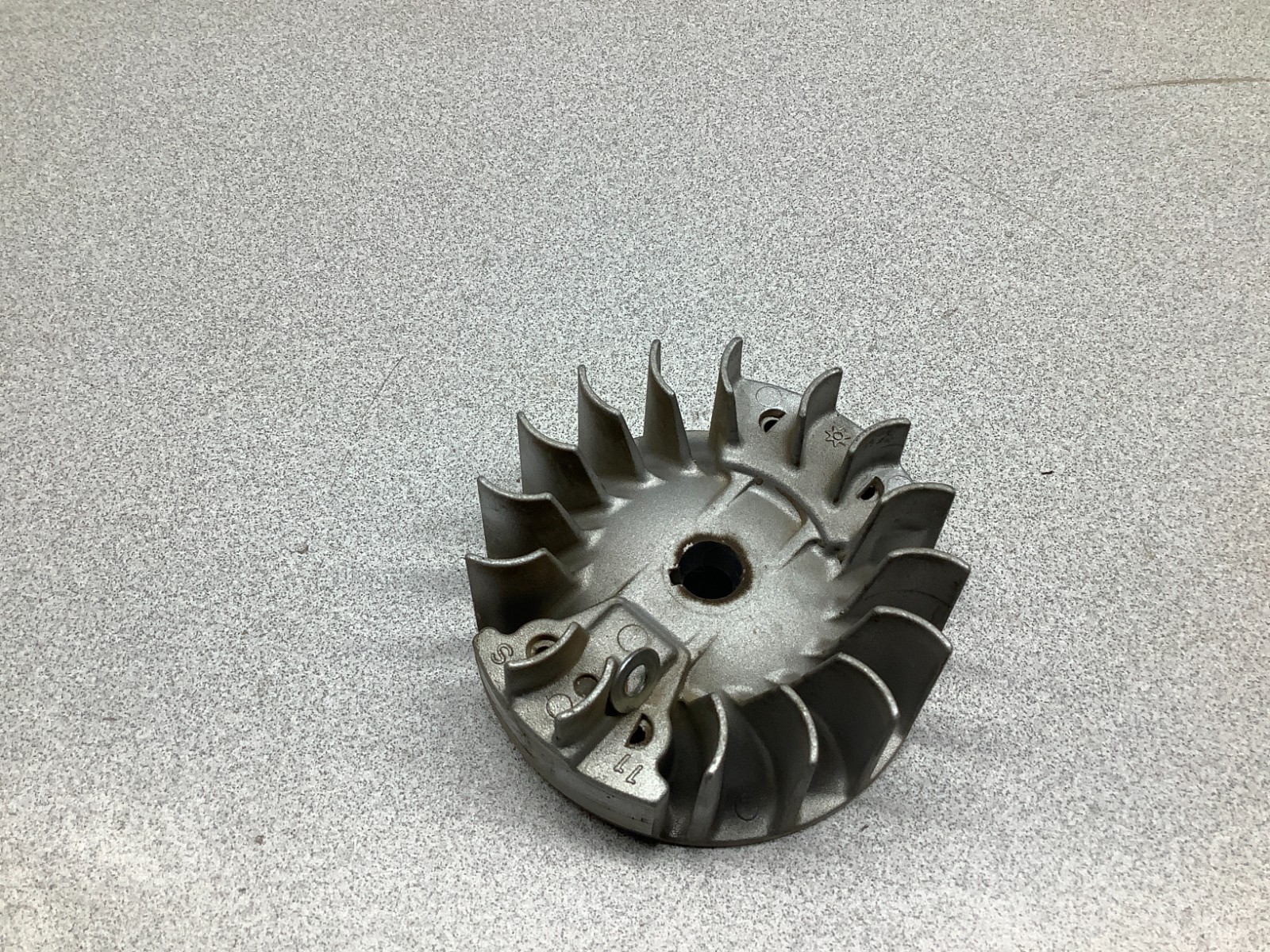 Oem Flywheel