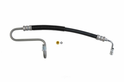 #ad Power Steering Pressure Line Hose Assembly Base Sunsong North America 3401697 $28.44