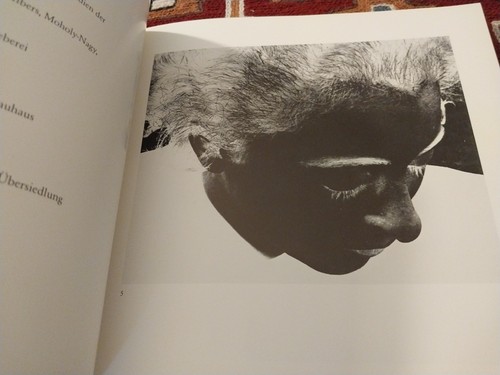 Gerhard Glüher Susanne E. Pastor Photographie und Bauhaus, Photographie, Bauhaus - Picture 16 of 23