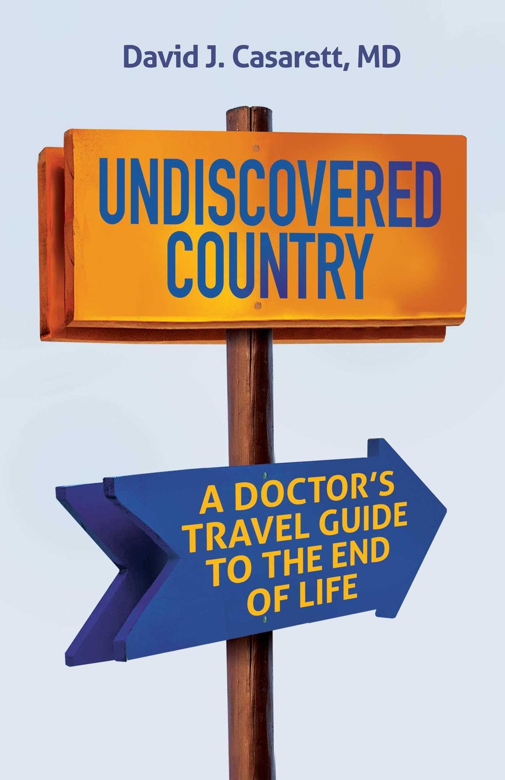 Undiscovered Country: A Doctor's Travel Guide to the End of Life - Image 7