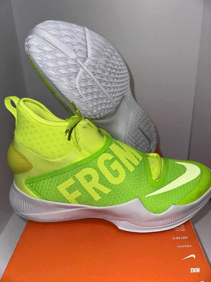 Nike Fragment Design x Zoom HyperRev Volt for Sale | Authenticity