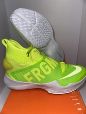 Nike Zoom Hyperrev Green for Sale | Authenticity Guaranteed | eBay