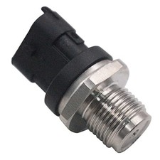 0281006364 Common Rail Pressure Sensor Compatible with Renaul-t Iveco Volv-o