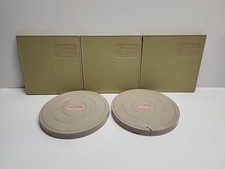 Reel To Reel Movies And Cases Hawaii X2  1 Unknown 5 Cases 2 Empty Reels 8mm