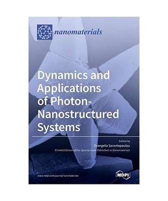 Dynamics and Applications of Photon-Nanostructured Systems