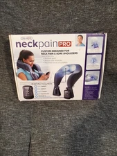 DR-HO'S NTP Neck Pain Pro Therapy Neck Pain And Sore Shoulders