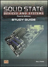 Solid State Devices and Systems Study Guide by Gary Rockis