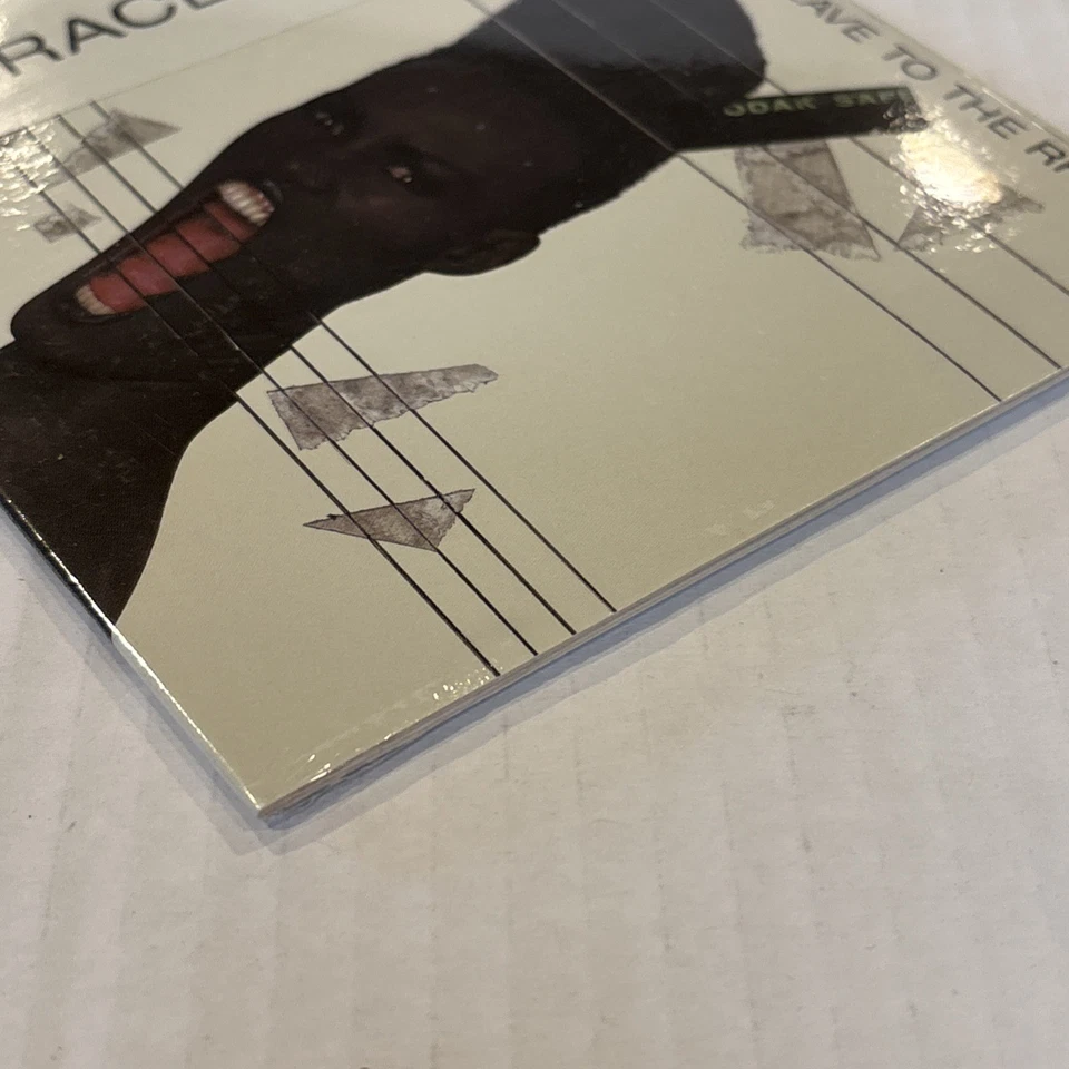 Grace Jones Slave To The Rhythm Limited Edition EU France Import SEALED RARE - Image 2 of 4