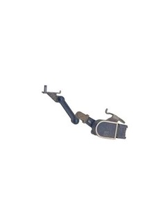 BMW 5 F10 Niveausensor vorne links 37146784072 3.00 Diesel 2010 31751040