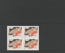 &Ouml;sterreich Jahrgang 2007 Buntdruck - Viererblock ANK Nr 2704 postfrisch LESEN