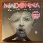 New ListingLP MADONNA The Confessions Tour (2LP Pink/Purple Vinyl RSD 2026) NEW MINT SEALED