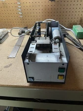 ITC Omega Broadcast Cartridge Tape Player.  Works. 