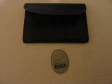 Chatlins Norristown PA vintage charge coin