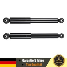STOSSDÄMPFER GAS HINTEN Passend für Opel Astra H Twintop Links Rechts 93182239