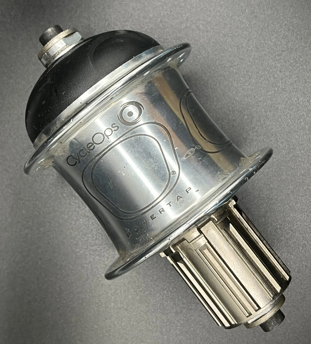 cycleops powertap products for sale | eBay