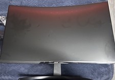 Acer Nitro Gaming 31.5" Curved WQHD 180Hz 1ms FreeSync HDR10 Monitor Black