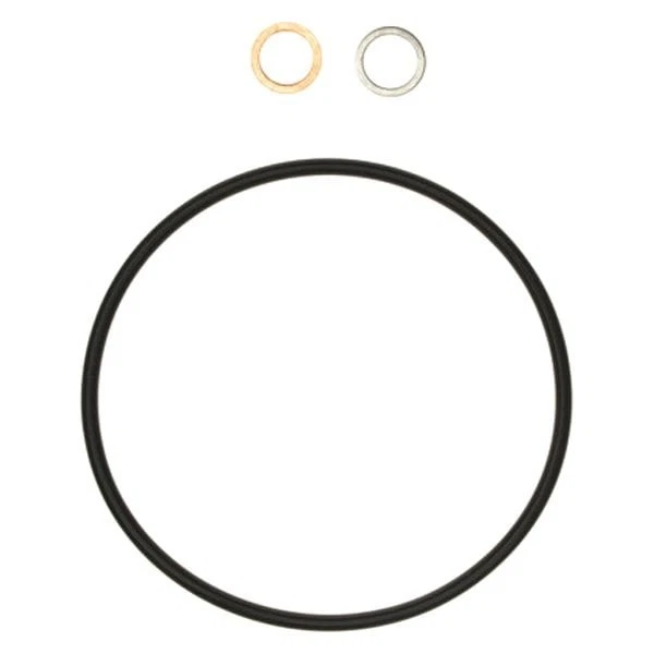 For Mercedes-Benz 300SD 1978-1985 Mahle Primary Engine Oil Filter Foto 3 de 4