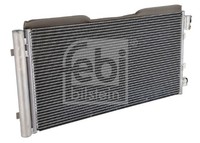 Kondensator Klimaanlage Mit Trockner FüR Renault Grand ScéNic Iii 1.5 Dci 1.6