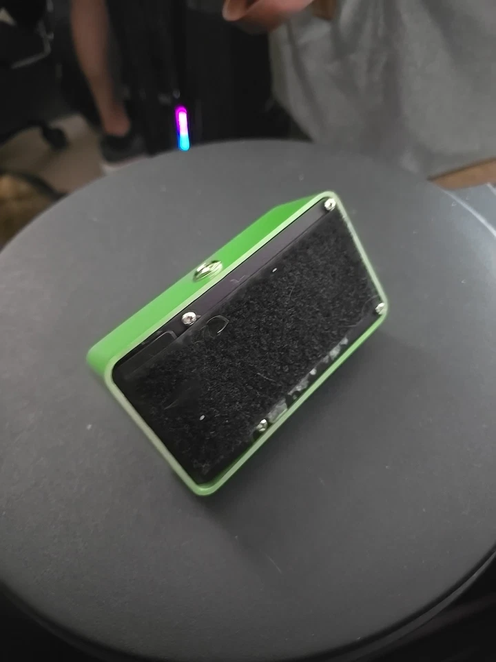 Ammoon Dyna 压缩机 AP-05 — 第 4/4 张图片