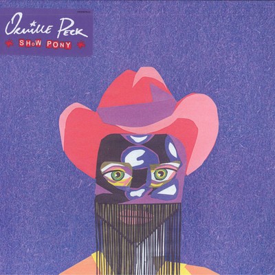 米LP Orville Peck Show Pony 19439782781 Columbia /00260 LP ORVILLE PECK Show Pony 19439782781 Columbia US | eBay