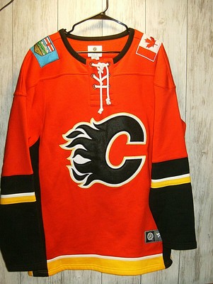 official nhl jersey brand
