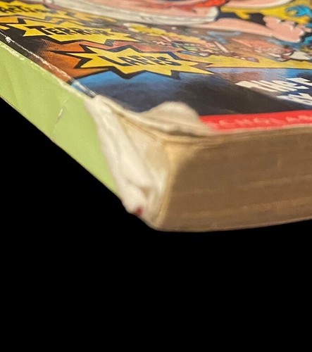 Wrath of the Wicked Wedgie Woman by Dav Pilkey (2001, Trade Paperback) Underpant - Imagen 7 de 18