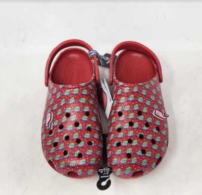 New adult Vineyard Vines x Crocs x colab Woody & Tree  display picture 3