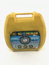 Accessoires Neige Renault CLIO